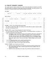 Preview for 74 page of Motorola MC68838 User Manual