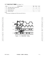 Preview for 91 page of Motorola MC68838 User Manual