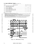 Preview for 92 page of Motorola MC68838 User Manual