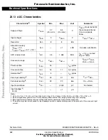 Preview for 384 page of Motorola MC68HC908GP32 Technical Data Manual