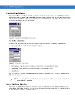 Preview for 120 page of Motorola MC909X Integrator Manual