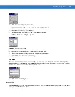 Preview for 123 page of Motorola MC909X Integrator Manual