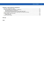 Preview for 13 page of Motorola MC9190-G Integrator Manual