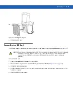 Preview for 29 page of Motorola MC9190-G Integrator Manual