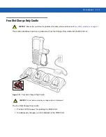 Preview for 41 page of Motorola MC9190-G Integrator Manual