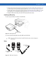 Preview for 49 page of Motorola MC9190-G Integrator Manual