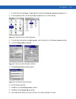 Preview for 57 page of Motorola MC9190-G Integrator Manual