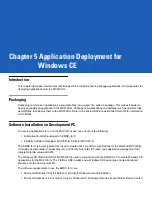 Preview for 81 page of Motorola MC9190-G Integrator Manual