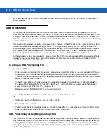 Preview for 100 page of Motorola MC9190-G Integrator Manual