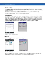 Preview for 112 page of Motorola MC9190-G Integrator Manual