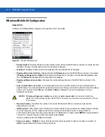 Preview for 156 page of Motorola MC9190-G Integrator Manual