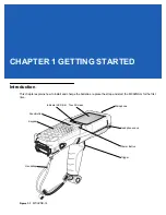 Preview for 21 page of Motorola MC92N0-G User Manual