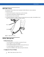 Preview for 27 page of Motorola MC92N0-G User Manual