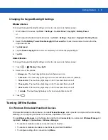 Preview for 29 page of Motorola MC92N0-G User Manual