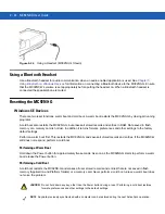 Preview for 58 page of Motorola MC92N0-G User Manual