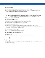 Preview for 88 page of Motorola MC92N0-G User Manual