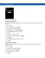 Preview for 90 page of Motorola MC92N0-G User Manual