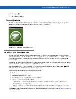 Preview for 91 page of Motorola MC92N0-G User Manual