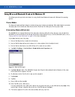 Preview for 120 page of Motorola MC92N0-G User Manual