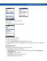 Preview for 141 page of Motorola MC92N0-G User Manual