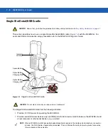 Preview for 158 page of Motorola MC92N0-G User Manual