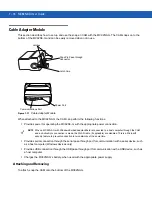 Preview for 168 page of Motorola MC92N0-G User Manual