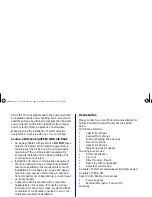 Preview for 19 page of Motorola MCS 2000 II User Manual