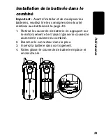 Preview for 45 page of Motorola MD40 Series User Manual