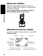 Preview for 46 page of Motorola MD40 Series User Manual