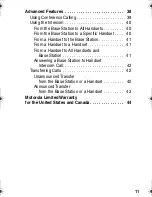 Preview for 13 page of Motorola MD60 Series User Manual