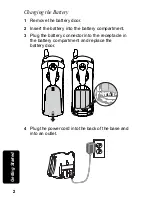 Preview for 20 page of Motorola MD750 Series User Manual