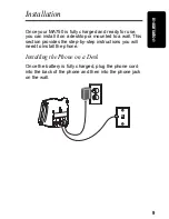 Preview for 27 page of Motorola MD750 Series User Manual