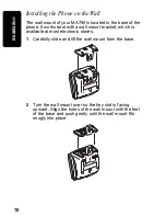 Preview for 28 page of Motorola MD750 Series User Manual