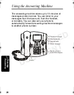 Preview for 55 page of Motorola MD790 Series User Manual