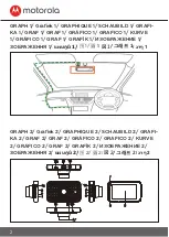 Preview for 2 page of Motorola MDC300GW Quick Start Manual