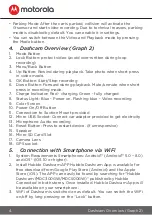 Preview for 4 page of Motorola MDC300GW Quick Start Manual