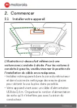 Preview for 48 page of Motorola MDC500GW Quick Start Manual