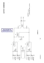 Preview for 51 page of Motorola Micom 1000 Instruction Manual