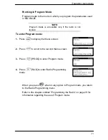 Preview for 46 page of Motorola MICOM-2E ALE Owner'S Manual