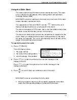 Preview for 102 page of Motorola MICOM-2E ALE Owner'S Manual