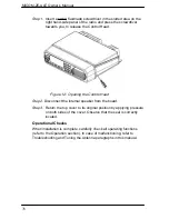 Preview for 117 page of Motorola MICOM-2E ALE Owner'S Manual