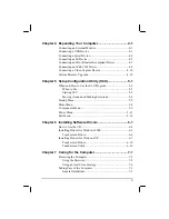 Preview for 16 page of Motorola ML900 Operation Manual