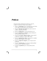 Preview for 18 page of Motorola ML900 Operation Manual