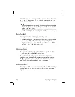 Preview for 39 page of Motorola ML900 Operation Manual