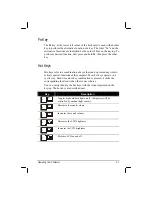 Preview for 40 page of Motorola ML900 Operation Manual