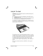 Preview for 42 page of Motorola ML900 Operation Manual