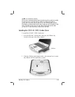 Preview for 48 page of Motorola ML900 Operation Manual