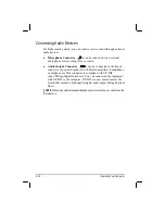 Preview for 53 page of Motorola ML900 Operation Manual