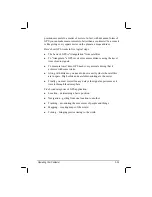 Preview for 58 page of Motorola ML900 Operation Manual