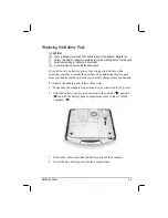 Preview for 64 page of Motorola ML900 Operation Manual